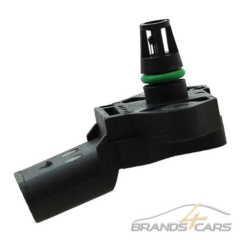 ATEC SAUGROHRDRUCKSENSOR LADEDRUCKSENSOR SENSOR LADEDRUCK FÜR AUDI SEAT