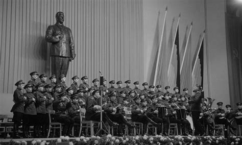 Red Army Choir Prolewiki