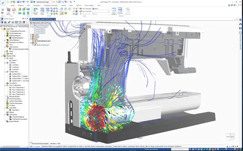 New Features Of Solid Edge ST10