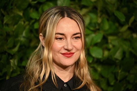 7 Shocking Revelations About Shailene Woodley's Relationship Journey – You Need To See This! Image 20