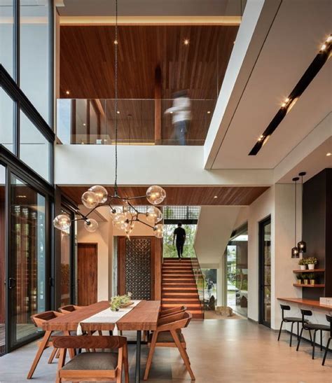 Pin De Trini En Creativity Inspiring Ideas Casas Modernas De Lujo