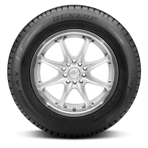 Dunlop Grandtrek Touring A S Tirebuyer