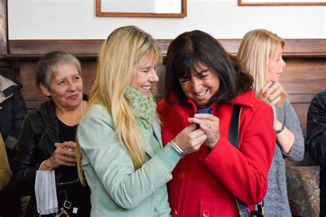 Reconocimiento A Las Docentes Y Nodocentes Que Se Jubilaron Durante El