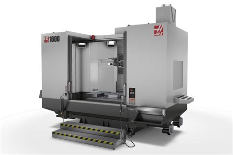 Purchased Another Haas Ec 1600 Cnc Horizontal Milling Machine James Tool Machine And Engineering