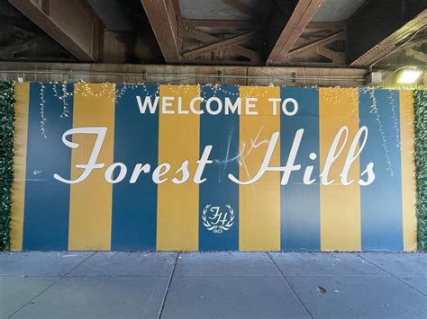 Forest Hills Festival Hits Austin Street In June Forest Hills Ny Patch