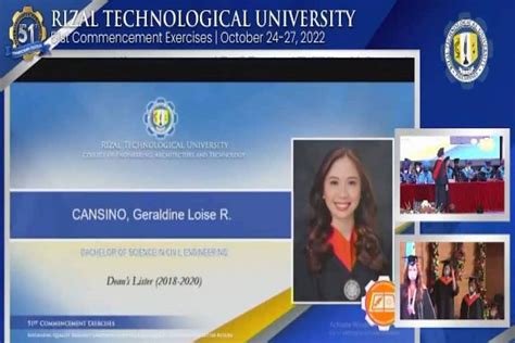 Geraldine Loise R Cansino Hurdles Civil Engineer Licensure Exam