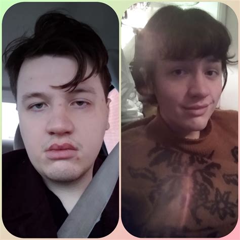 9 Months Of Hormones Scrolller