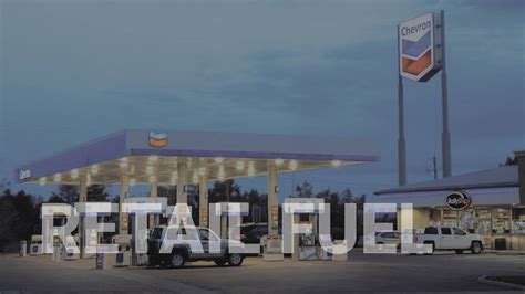 Retail Fuel