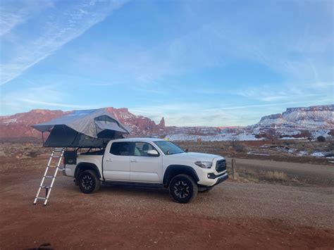 Blm Lower Onion Creek Camping Area Moab Ut