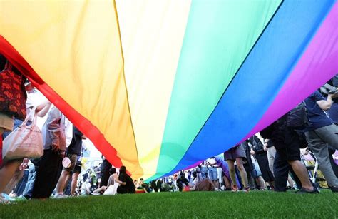 S Korean Supreme Court Delivers Landmark Ruling On Sexual Orientation