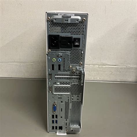 Yahoo オークション L196 FUJITSU ESPRIMO D7011 HX FMVD5209GP Core