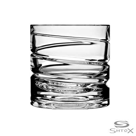 Shtox Rotating Shot Glass Counterpoint Home