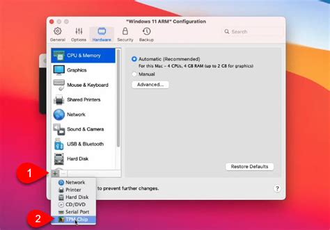 How To Install Windows On M Mac Wikigain