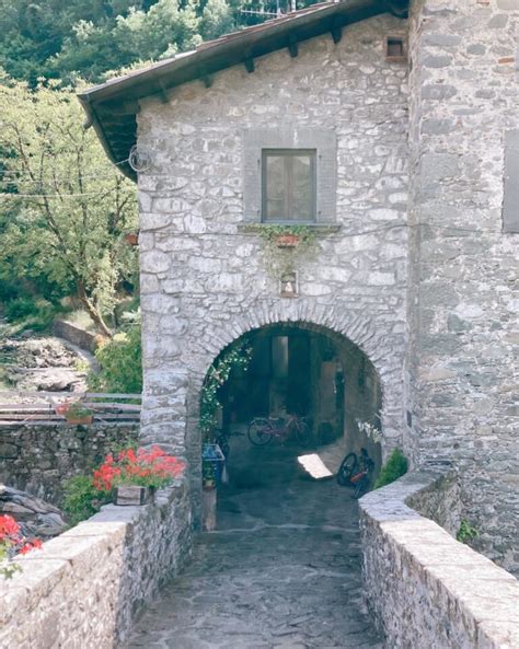 Fabbriche Di Vallico Cosa Vedere Garfagnana Borghi Toscana