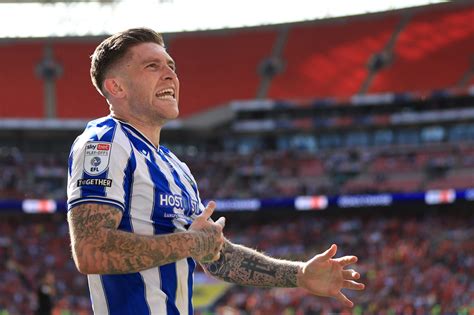 3 Josh Windass Replacements Sheffield Wednesday Should Consider