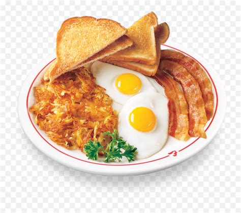 Breakfast Menu Frischu0027s Bar Big Boy Bacon Eggs Toast Hash Browns