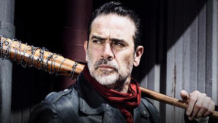 La Millonada Que Necesitas Para Comprar El Bat De Negan De The Walking