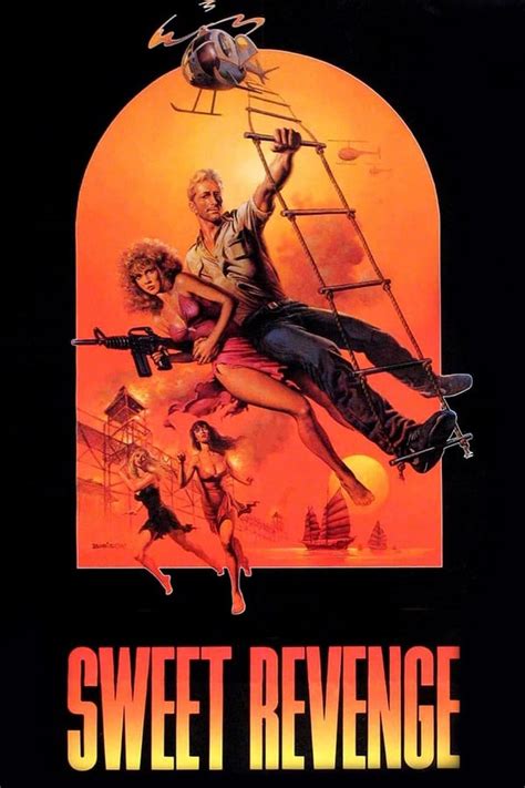 Sweet Revenge (1987) — The Movie Database (TMDB)