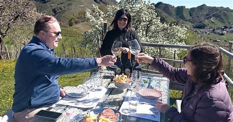 Prosecco Wine Tour Full Day 2 Wineries From Venice GetYourGuide