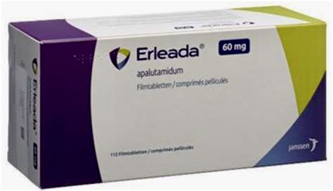 Apalutamide side effects: Apalutamide: MedlinePlus Drug Information