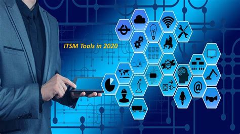 What You Need to Know About ITSM Tools in 2020