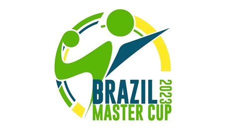 HANDEBOL MASTER CUP 2023 YouTube