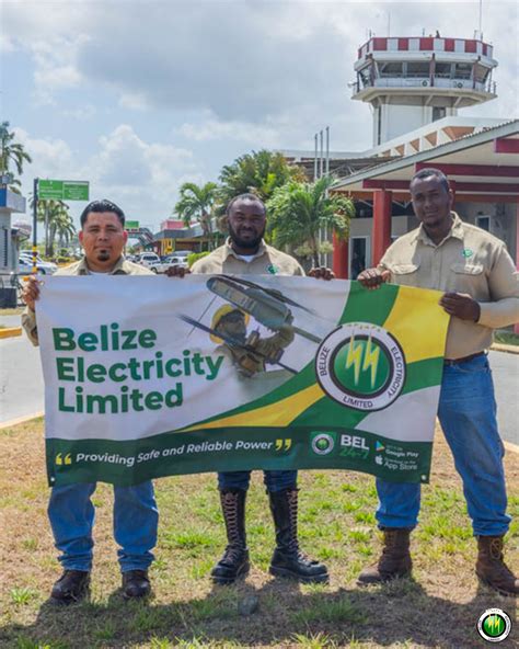Belize Electricity Limited | Belize City