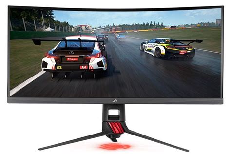 5 Best Sim Racing Monitors Review 2023 Artofit