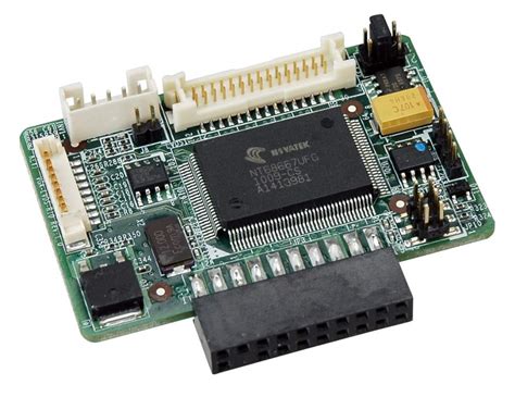 Vga Lvds R10 Industrial Computer And Components From Icp Iei