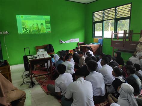 Kegiatan Masa Pengenalan Lingkungan Sekolah MPLS Di SLB N 1 Ampek