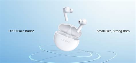 Oppo Enco Buds 2 Versione Globale Di Enco Air 2i Con Driver In Titanio