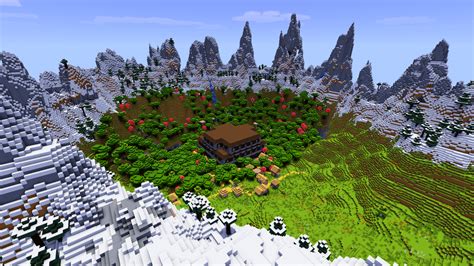 Top 20 Best VILLAGE SEEDS For Minecraft 1.20.4! - akirby80