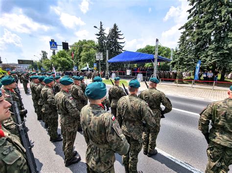 Lecie Brygady Strzelc W Podhala Skich