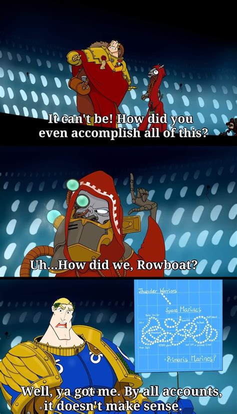 Titles Favorite Faction Is Blood Angels Meme By Mau5ymau5y Memedroid