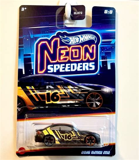 Hot Wheels Bmw M Neu Und Originalverpackt In Wettingen F R Chf Mit Lieferung Auf