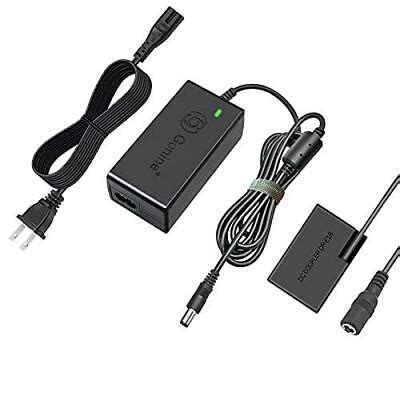 Gonine ACK E18 AC Power Adapter DR E18 DC Coupler LP E17 Dummy Battery