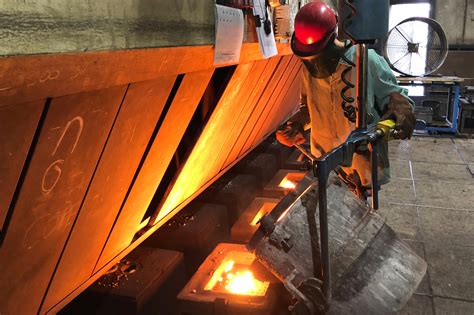 Why Caterpillar can't keep up with a boom in demand