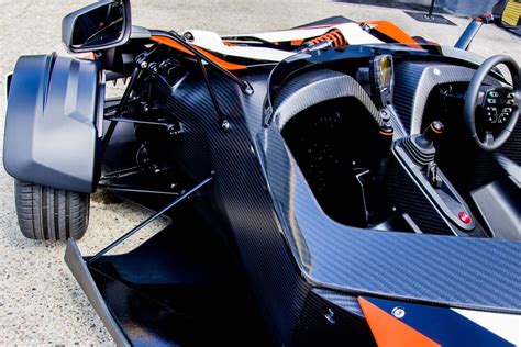 Ktm X Bow R Specs Photos Autoevolution