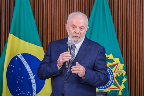 Veto Parcial Lula Sanciona Lei Que Restringe Saidinha