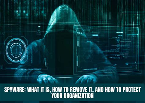 What Is Spyware And How To Protect Yourself Imagine It