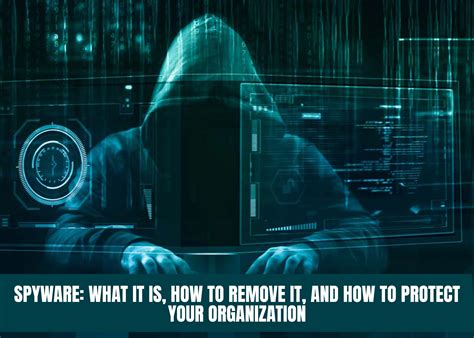 What Is Spyware How To Protect Yourself Imagine It