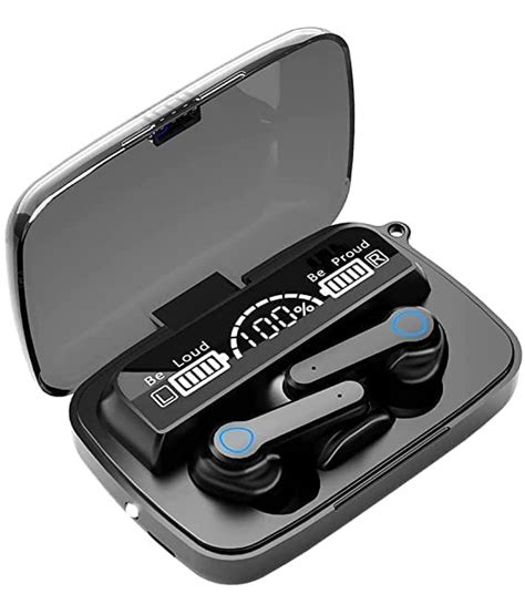 M19 Tws Wireless Earphone Bluetooth 51 True Wireless Stereo Earbuds M19