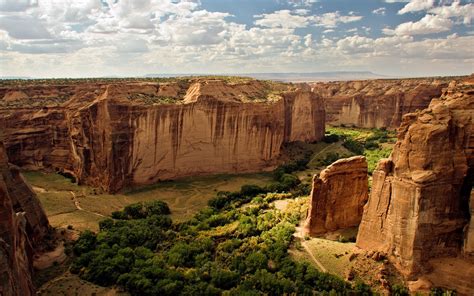 Canyon De Chelly Ultra - October 8, 2016
