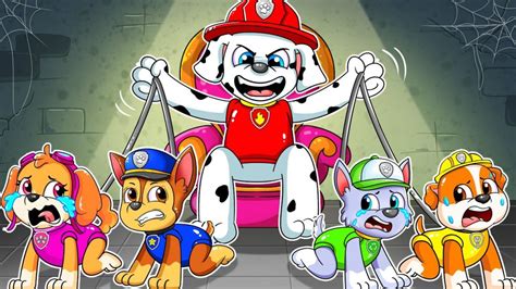 Paw Patrol Ultimate Rescue Youtube Kids