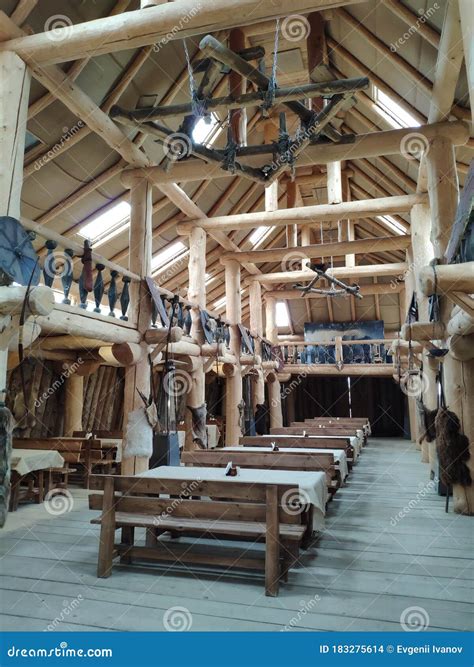Viking Architecture
