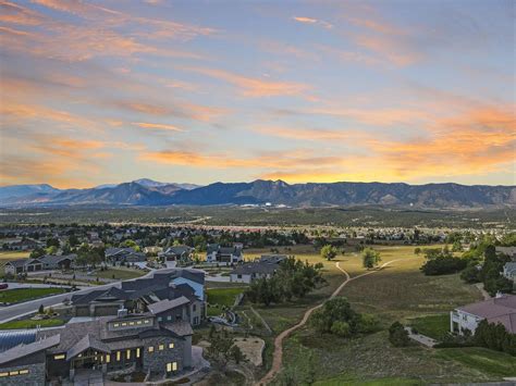 Glen Eagle, Colorado - Dr. Electric