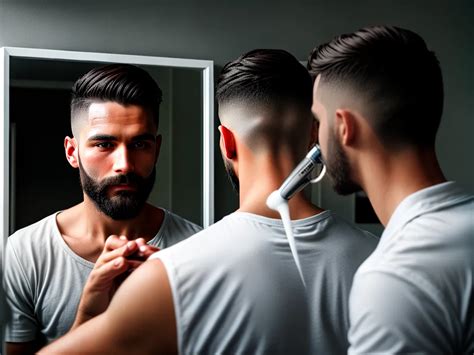 Segredos Revelados Aprenda A Fazer A Barba Perfeita Barbearia Org