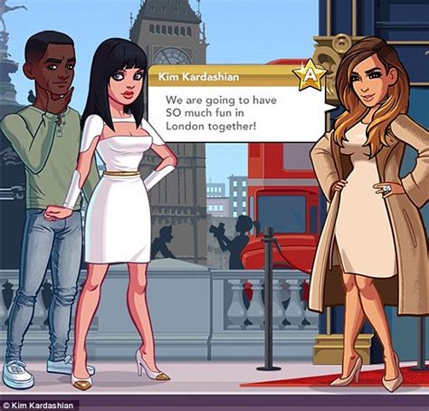 Kim Kardashian Writhes Around Naked On Silk Sheets For British GQ Daily Mail Online