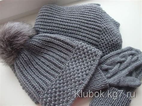 Вязание спицами | VK | Crochet preemie hats, Crochet hats, Knitted hats