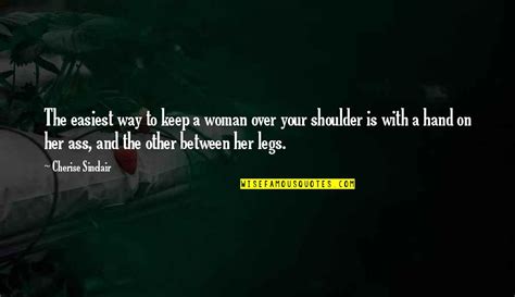 Woman Legs Quotes Top 33 Famous Quotes About Woman Legs